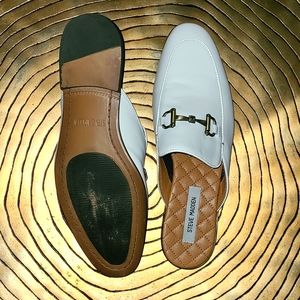 Mens Mules